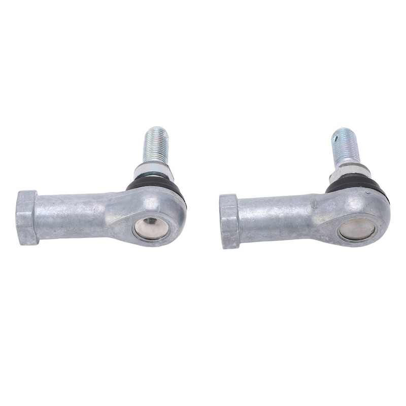 2pcs Tie Rod End Set 102022601 Left Right High Strength