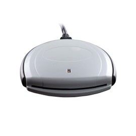 SCR 3310 v2.0 - SCM USB Smart Card Reader (also for 1.8 V) - Ideal for Online Banking / Secure Access to Networks and PCs / Social Security and Loyalty Programmes