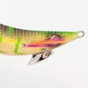 Major Craft EGZ-2.5#21 Egizo Egizo Squid Jig, No. 2.5, Gold