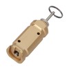 Trip Wire Alarm Perimeter Trip Alarm Aluminium Alloy Full Coverage