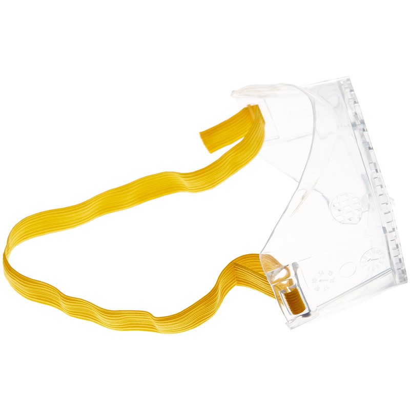 GREATTOOL FM-111 Small Work Goggles