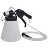 vidaXL Brake and Clutch Bleeder - 1L Hand-held Vacuum Pump