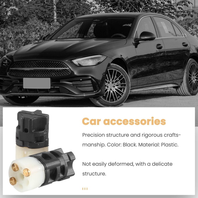 Daiilg 722.9 Spend Sensor Y3/8N1 & Y3/8N2 for CVT TCU