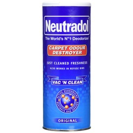 Neutradol Original Carpet Deodorizer