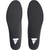 Victas V-IS517 Table Tennis Insole, Black, L: 9.8 - 10.2