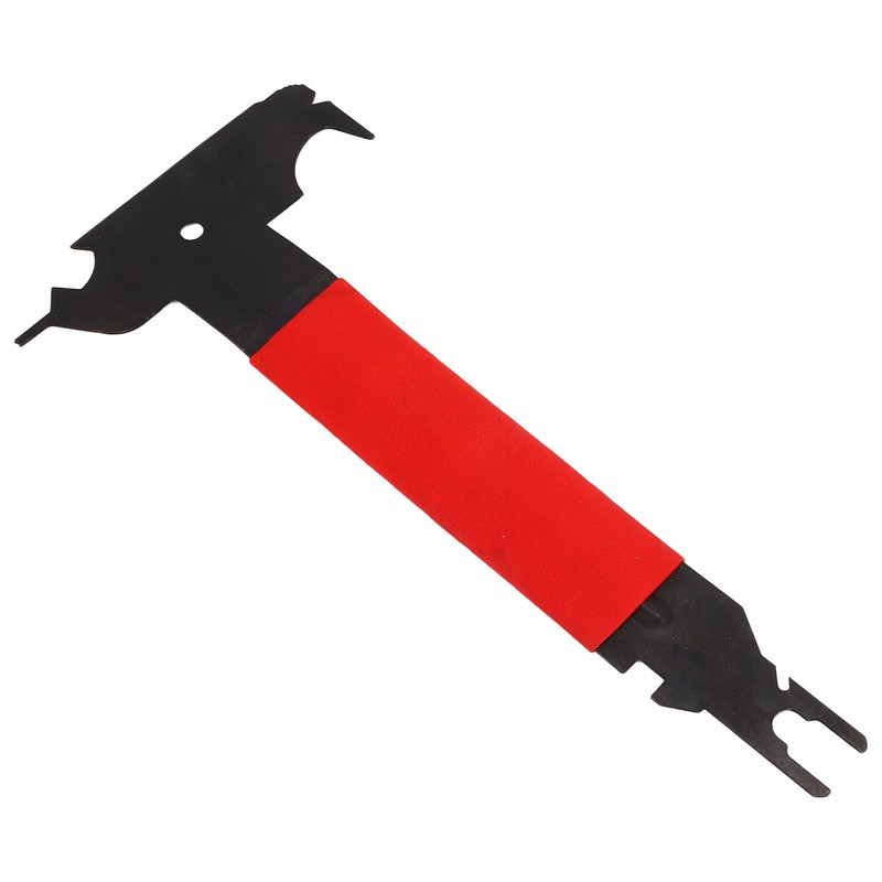 10 in 1 Door Handle Clip Remover Metal Multi Purpose