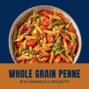 Barilla Whole Grain Penne Pasta 100% Whole Wheat 16 oz.