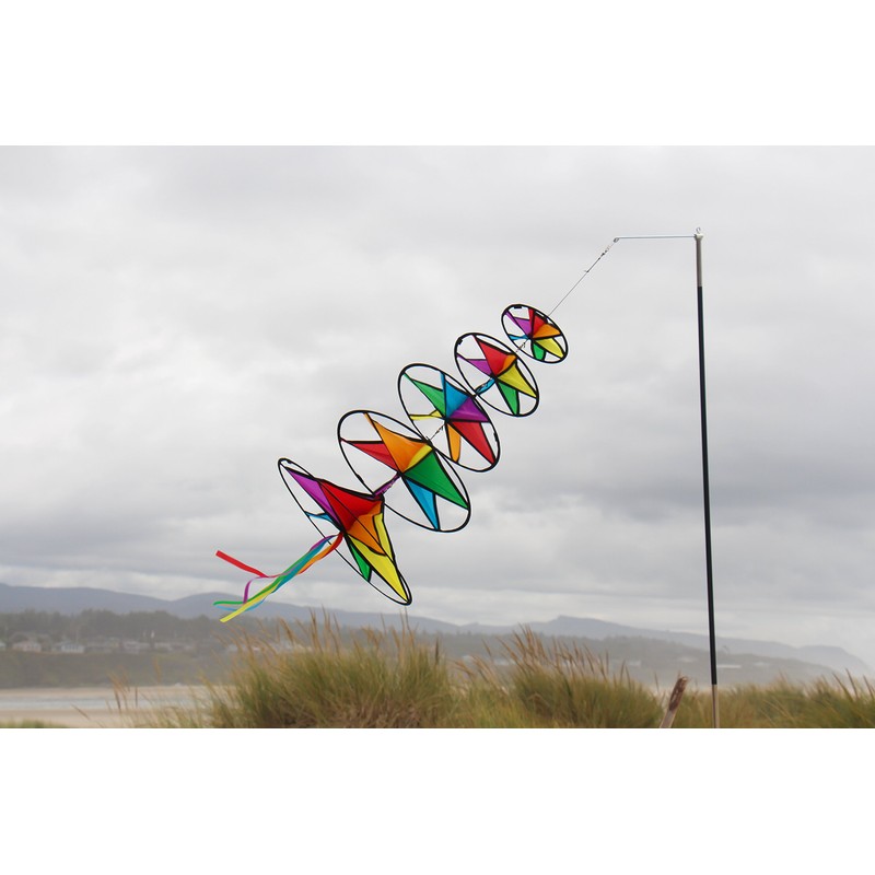 In the Breeze 4878 — 3-Section Heavy Duty 10 Foot