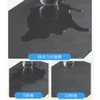 Draining Mat, Diatomaceous Soil, Quick Drying Absorbent Mat, Dish Drying