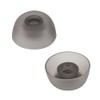 DMZHY Earbud Tips Compatible With Jabra 75t/ 65t/ Active/7 Pro/Elite