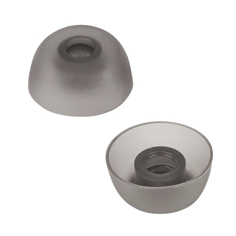 DMZHY Earbud Tips Compatible With Jabra 75t/ 65t/ Active/7 Pro/Elite