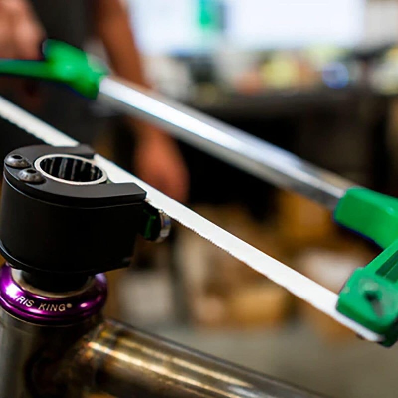 Abbey Bike Tools Saw Guide One Color, One Size