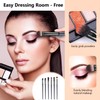 Eye Brush Set Makeup Eyeshadow Brush Set Makeup Blender Brush