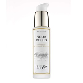 Sunday Riley Sunday Riley Good Genes All-in-One Lactic Acid Treatment Face Serum