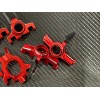 Arrma Front & Rear Aluminum Steering Knuckle Hub for Arrma