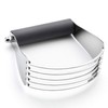 Spring Chef Dough Blender, Top Professional Pastry Cutter with Heavy