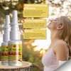 Nasol Nasal Sinus Spray 1oz/30 ml - Relief from Sinus