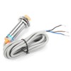 Ljc18A3-B-Z/Ax 3 Cables Sensor de Proximidad Capacitivo Interruptor de Proximidad
