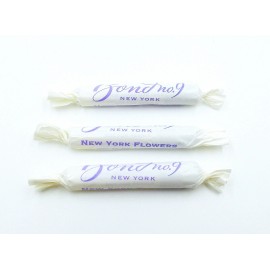 Bond No. 9 3 New York Flowers Bond No 9 Manufacter's perfume spray sample vial 1.7 ml