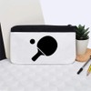 Azeeda 'Ping Pong Paddle with Ball' Pencil Case (PC00049607)