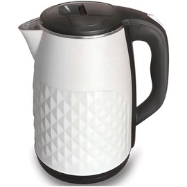 Infapower Electric Kettles, Multicolor, Single