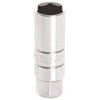 Performance Tool W38160 3/8-Inch Drive 5/8-Inch Spark Plug Socket