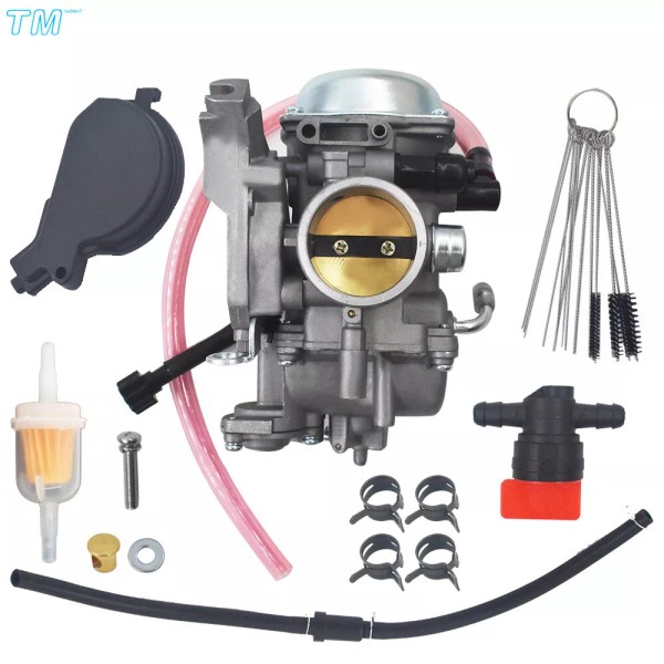 techme17 Carb Fit For Arctic Cat 400 2002-2003 500 2×4