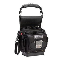 Veto TP4-B Blackout (Tool Pouch- Hard Plastic Base)