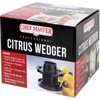 Chef Master Citrus Slicer, Commercial Citrus Wedger, Perfect for Variety