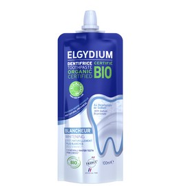 Elgydium ECO-ΒΙΟ Whitening, 100ml