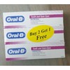 P&G Oral-B Tooth and Gum Care Toothpaste Fresh Mint (100ml