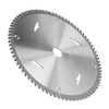 Alternate Tooth Saw Blade Woodworking Saw Cemented Carbide Industrial Instrument