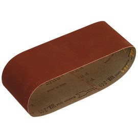 Makita A-30271 Sanding Belt for M990 Grit Size 40 (3 Pieces)