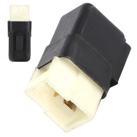 Horn Relay 25630‑79960 Fit for 200SX 240SX 300ZX 350Z 370Z+3 pin horn relay