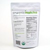 One Organic Té Matcha Orgánico En Polvo 250 G