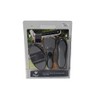 Rhinegold Soft Touch Grooming Blister Pack - Grey/Black