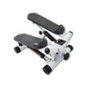 TIGORA Stepper with Twist Function, Quiet, Space Saving, Easy Model