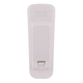 AULCMEET AKB73016012 Ersatzfernbedienung Kompatibel mit LG Klimaanlage LT1234HNR LT1235CER LT1235HNR LW1216ER LT1216CER LW1804ER LW1810ER LW1811ER LW1812ERS LW1813ER LW1815ER LW240CE