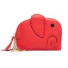 Women's Coin Purse, Cute Elephant Shape, Ultra Light Wallet, Mini