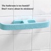CARURLIFF Wall Mounted Shoe Rack, Hanging Shoe Rack for Door,
