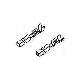 TE Connectivity Part Number 175265-1