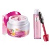 Arabela Crema Facial+ Suero Pestañas Cejas Colágeno Ricino Vitamin E