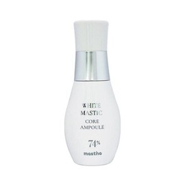 매스티나 화이트 매스틱 앰플 시즌4 코어 30ml Mastina White Mastic Ampoule Season 4 Core 30ml