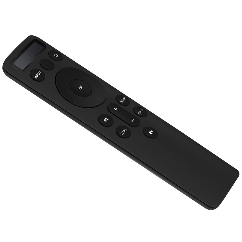 D514-H Replace Remote Control with Screen Display Work for Vizio