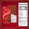 Lindt LINDOR Milk Chocolate Truffle Bar, Easter Chocolate Candy Bar