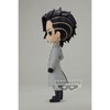 Banpresto Tokyo Revengers Hajime Kokonoi Q Posket 14 cm