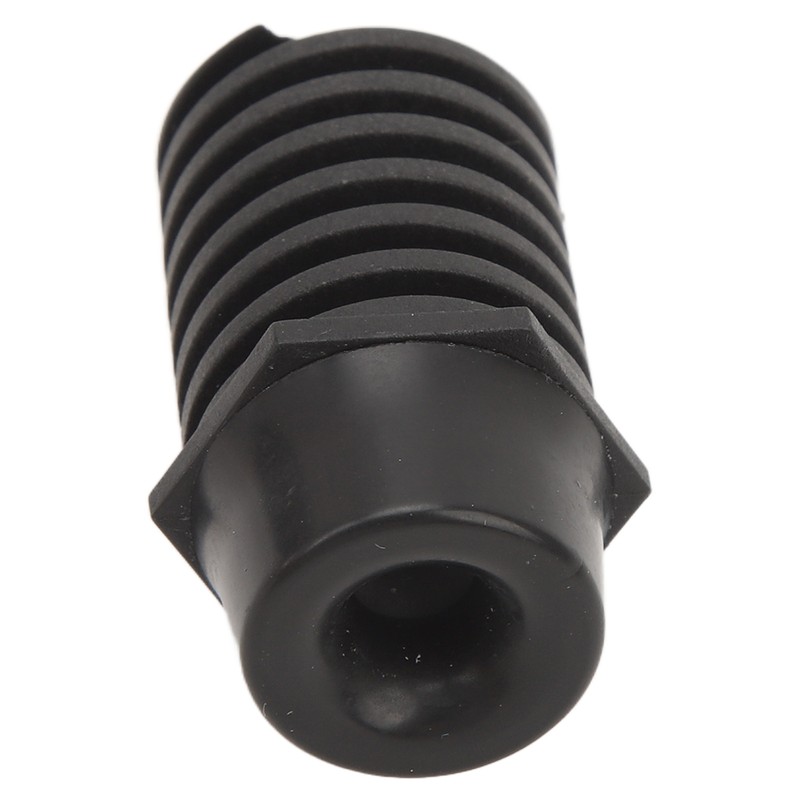 Hood Stop Bumpers Shock Absorbing Rugged Reliable Hood Stops Bumper