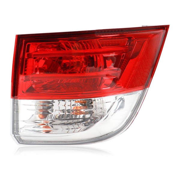 Tail lights Assembly Compatible with Honda Odyssey 2014-2017 OE Style
