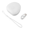 Small Bedside Night Light Smart Touch Charging Portable Dimmable Night