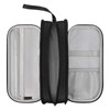 FINPAC Pencil Case - Large Capacity Pencil Case with 3